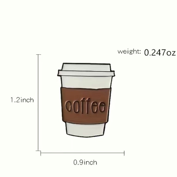 🔥NEW Pin - Picture 2 of 3